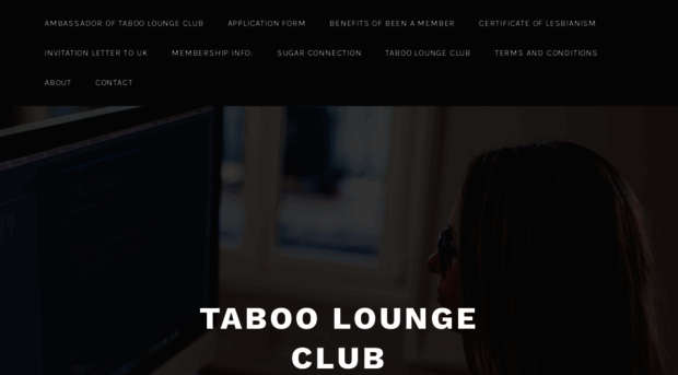 tabooloungeclub.wordpress.com