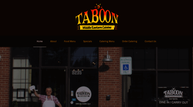 taboongrandblanc.com