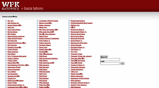 tabor.wpk.katowice.pl