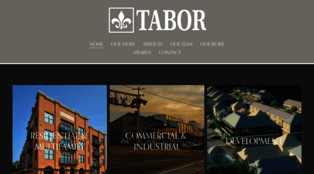 tabordevelopment.com