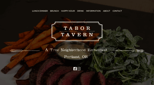 tabortavern.com