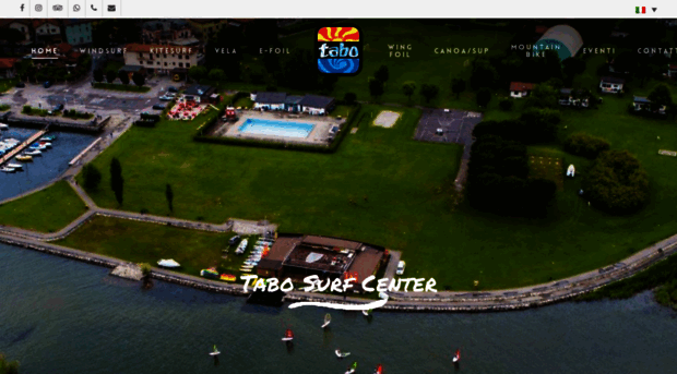 tabosurf.com