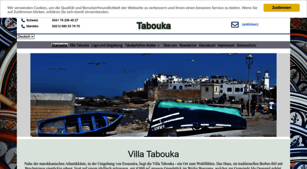 tabouka.com