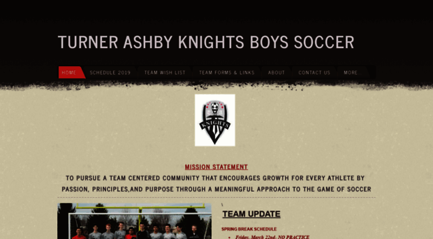 taboyssoccer.weebly.com