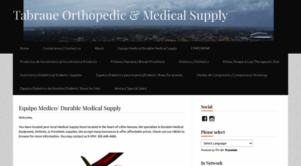 tabrauemedicalsupply.wordpress.com