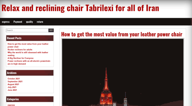 tabrelax.com