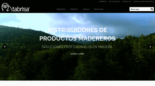 tabrisa.com