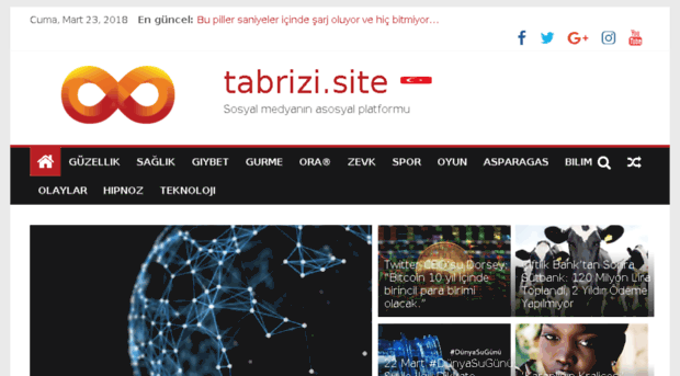 tabrizi.site