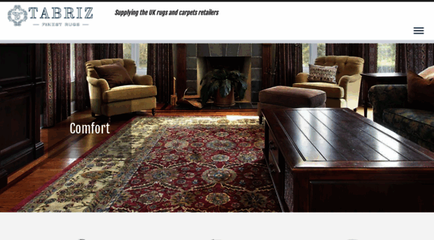 tabrizrugs.co.uk