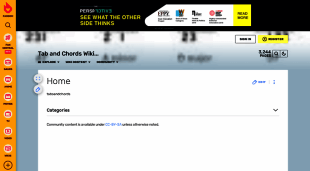 tabsandchords.wikia.com