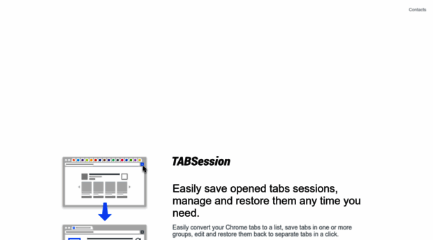 tabsession.com