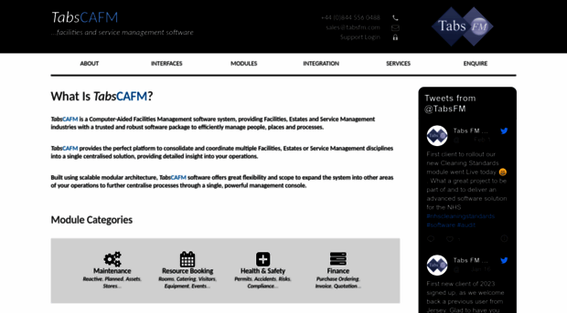 tabsfm.com
