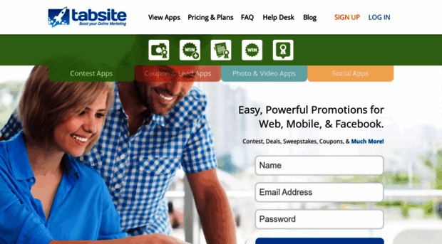 tabsite.com