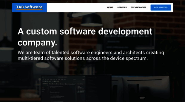 tabsoftware.com