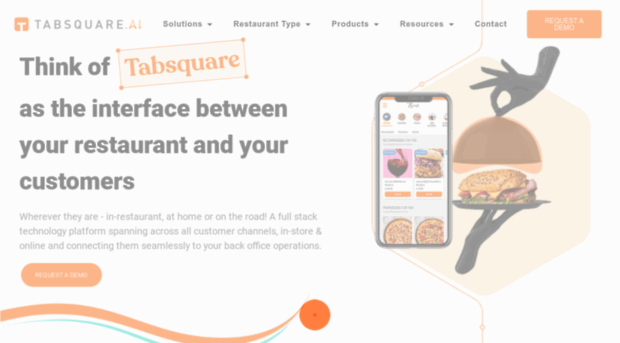 tabsquare.ai