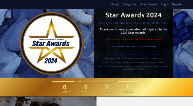 tabstarawards.com