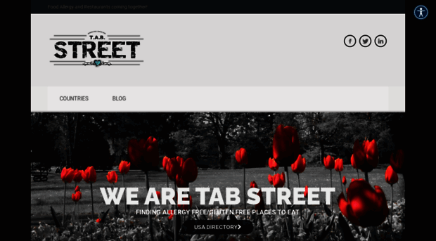 tabstreet.com