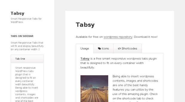tabsy.phpbits.space