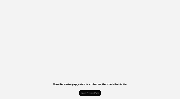 tabtitlechanger-preview.framer.website