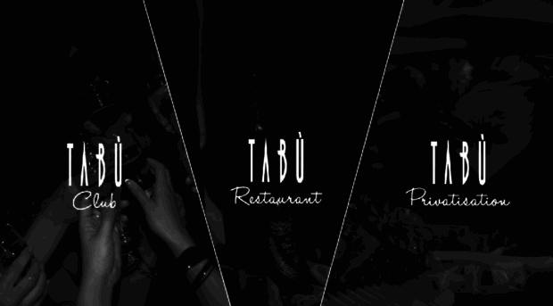 tabu-lounge.com