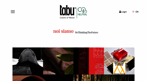 tabu.it