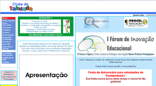 tabuada.com.br