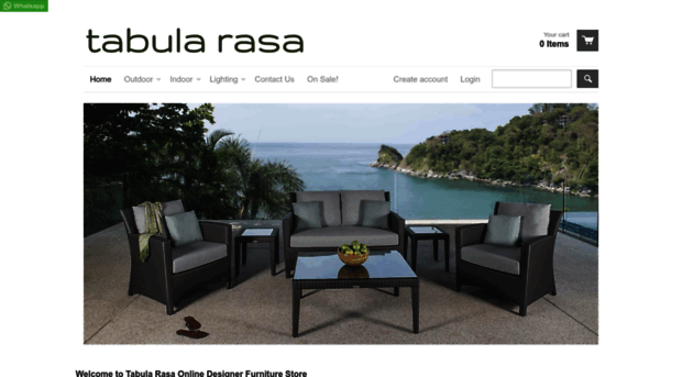 tabularasa-furniture.com