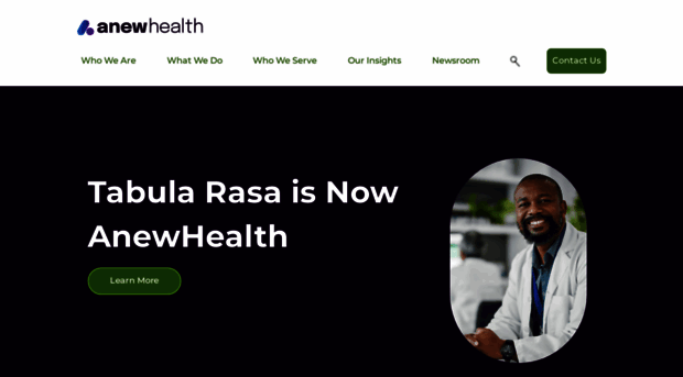 tabularasahealthcare.com