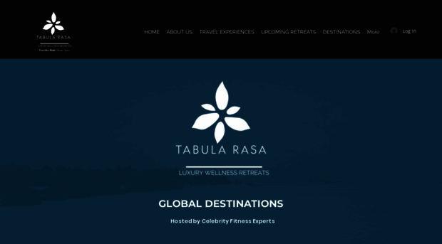 tabularasaretreats.com