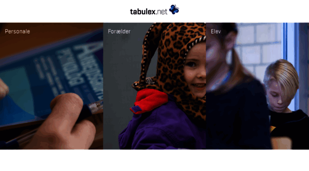 tabulex.net