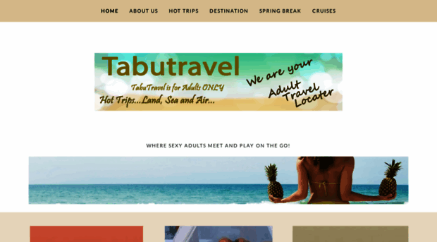 tabutravel.com