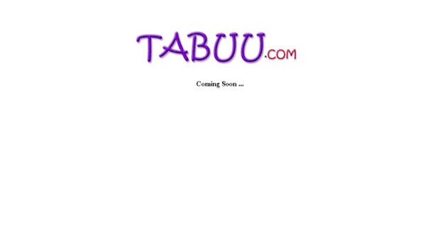 tabuu.com