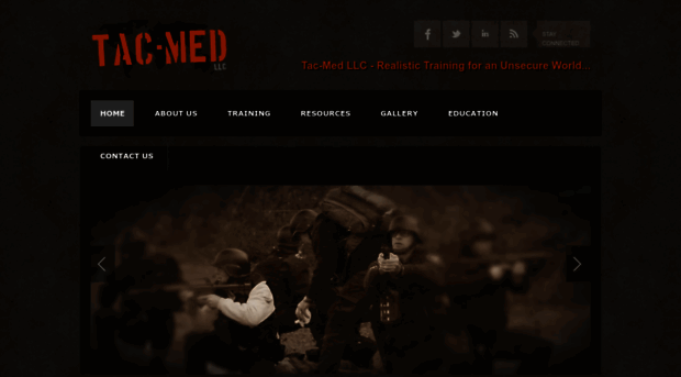 tac-med.org