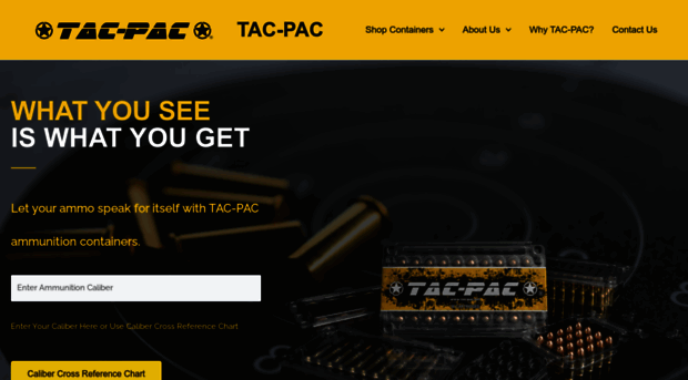 tac-pac.net