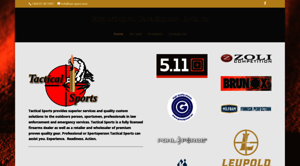 tac-sport.com