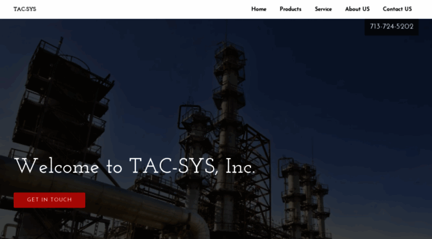 tac-sys.com