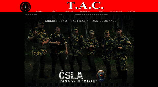tac-team.dk