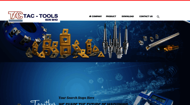 tac-tools.com.my