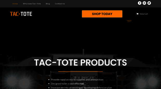 tac-tote.com