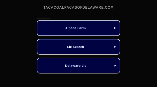 tacacoalpacasofdelaware.com