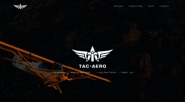 tacaero.com