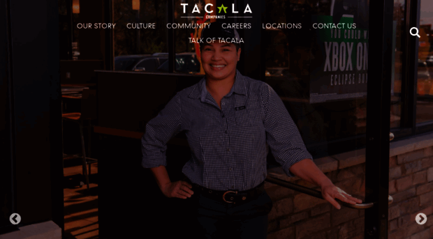 tacala.com