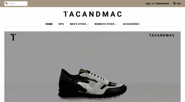 tacandmac.com
