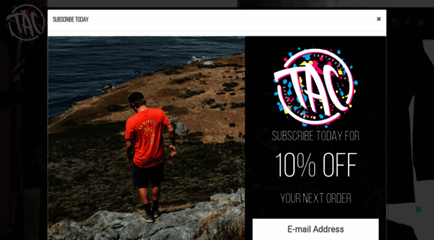 tacapparel.com