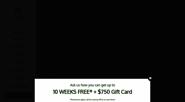tacaraweissranch.com