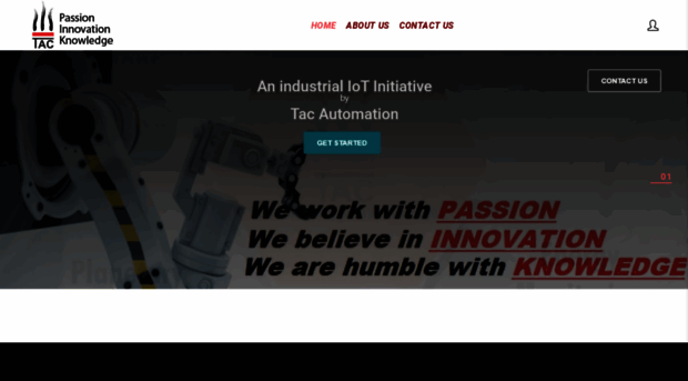 tacautomation.in