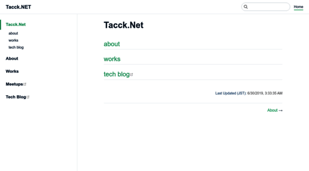 tacck.net
