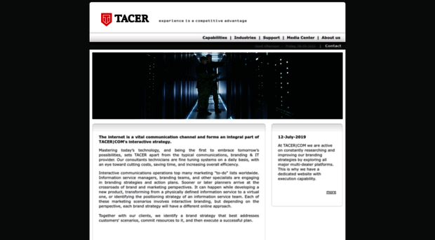 tacer.com