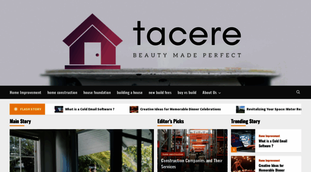 tacere.net