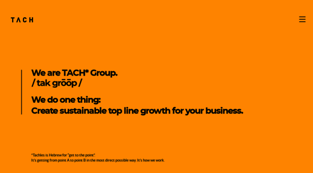 tach-group.com